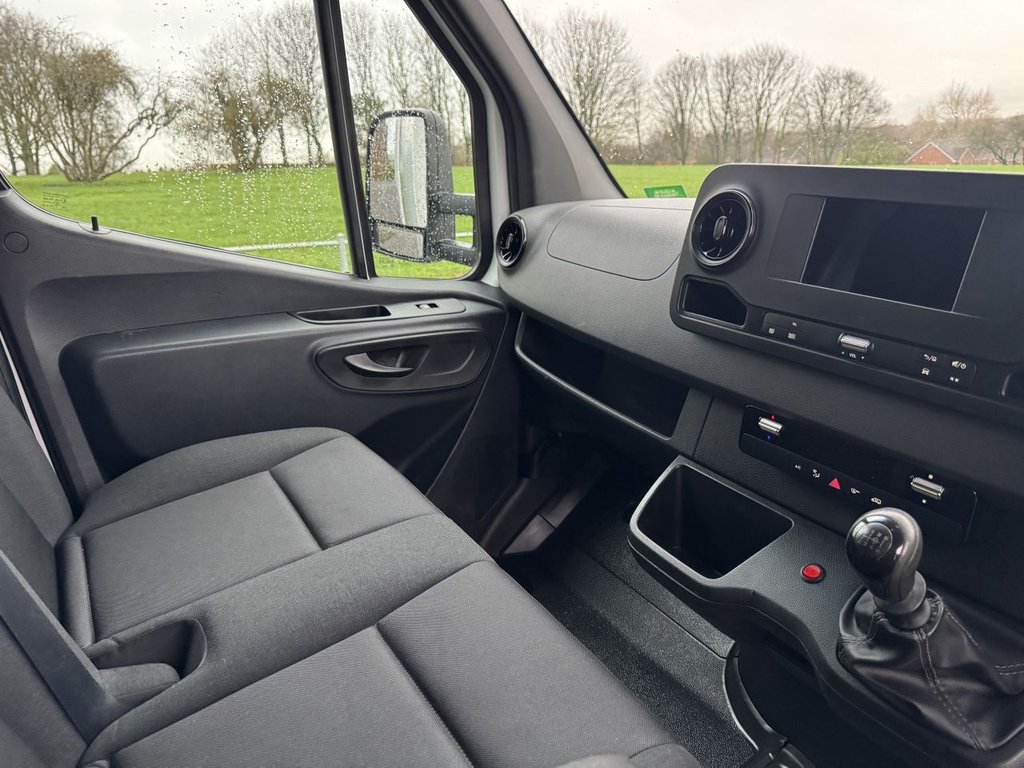 Used Mercedes-Benz Sprinter 2021 for sale - 77010173: Photo 17