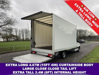 Used Mercedes-Benz Sprinter 2021 for sale - 77010173: Photo