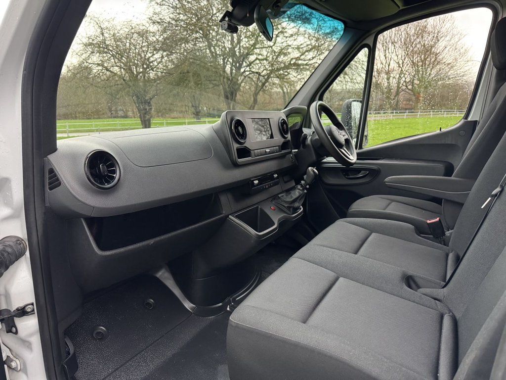 Used Mercedes-Benz Sprinter 2021 for sale - 77010173: Photo 20