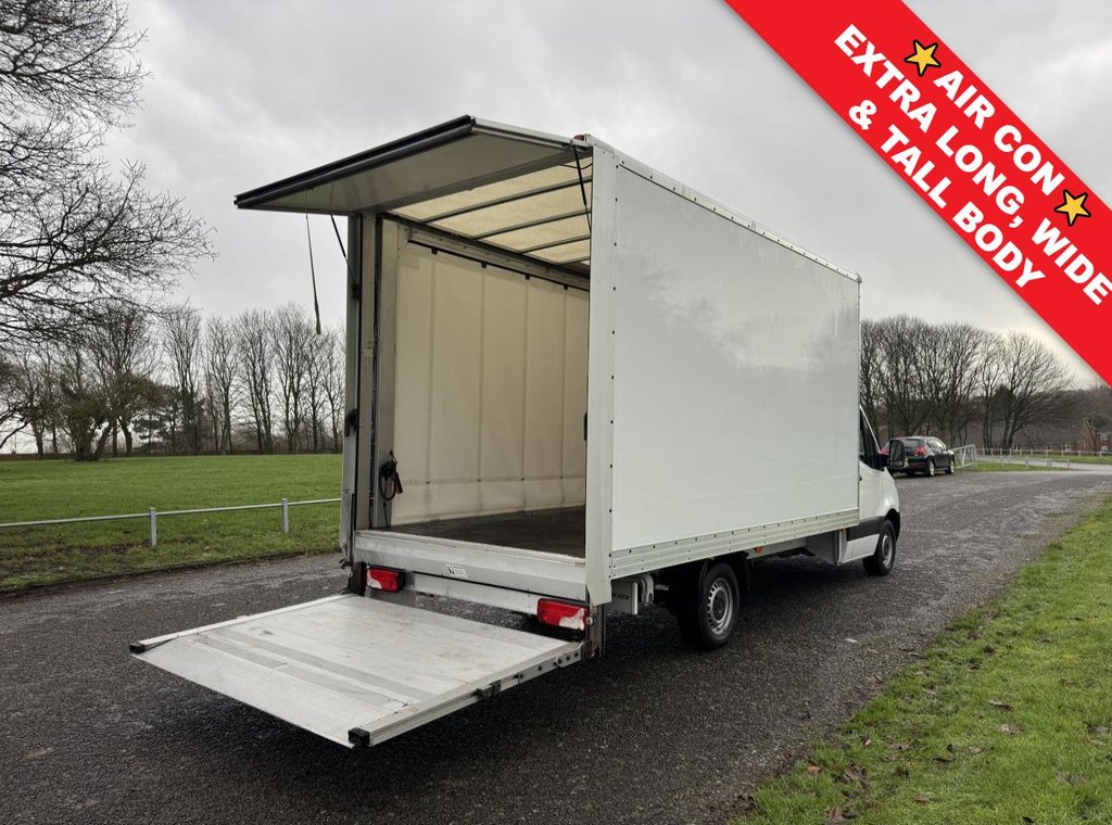 Used Mercedes-Benz Sprinter 2021 for sale - 77010173: Photo 24