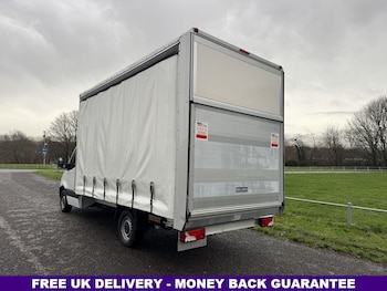 Used Mercedes-Benz Sprinter 2021 for sale - 77010173: Photo