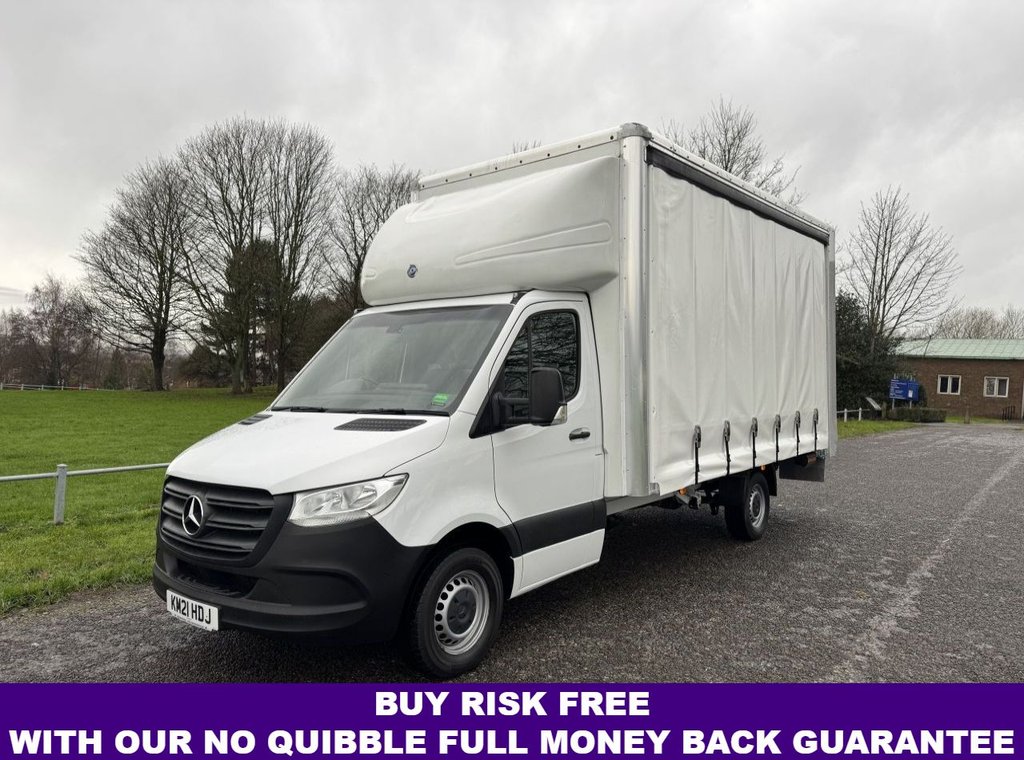 Used Mercedes-Benz Sprinter 2021 for sale - 77010173: Photo 5