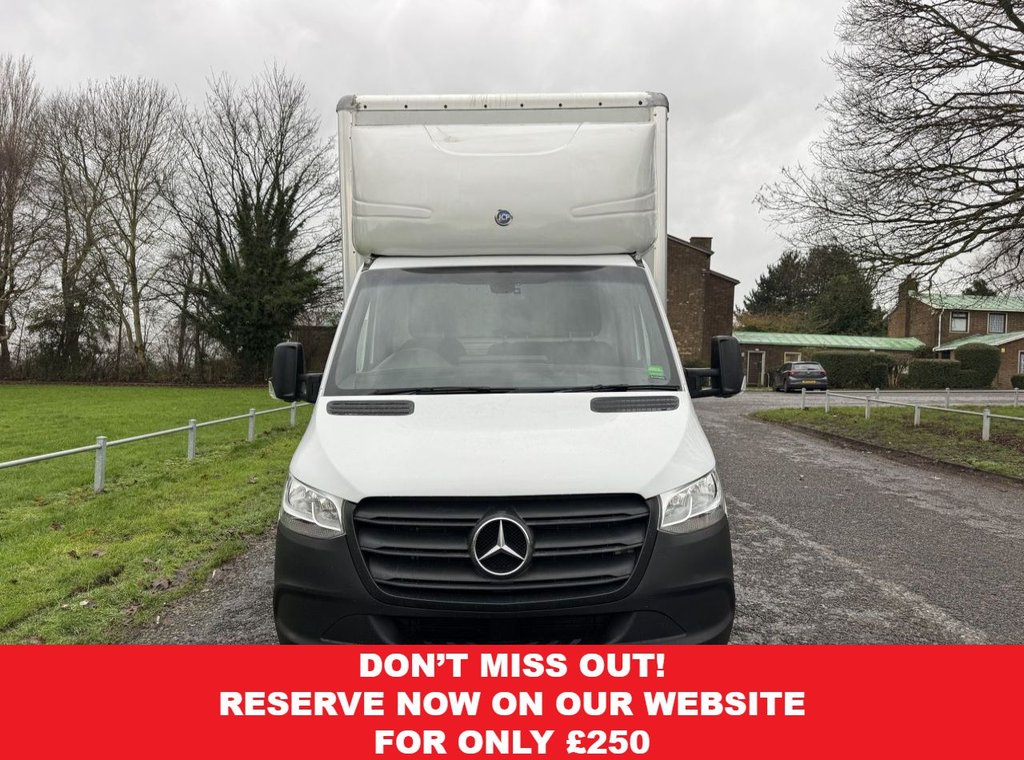Used Mercedes-Benz Sprinter 2021 for sale - 77010173: Photo 8