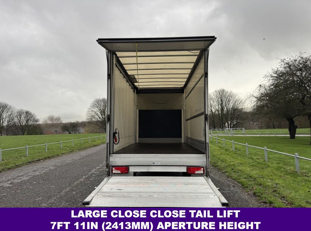 Used Mercedes-Benz Sprinter 2021 for sale - 77010173: Photo 9