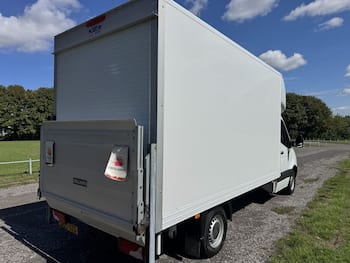 Used Mercedes-Benz Sprinter 2022 for sale - 79728263: Photo