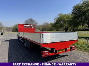 Used Iveco Daily 2020 for sale - 75896048: Photo