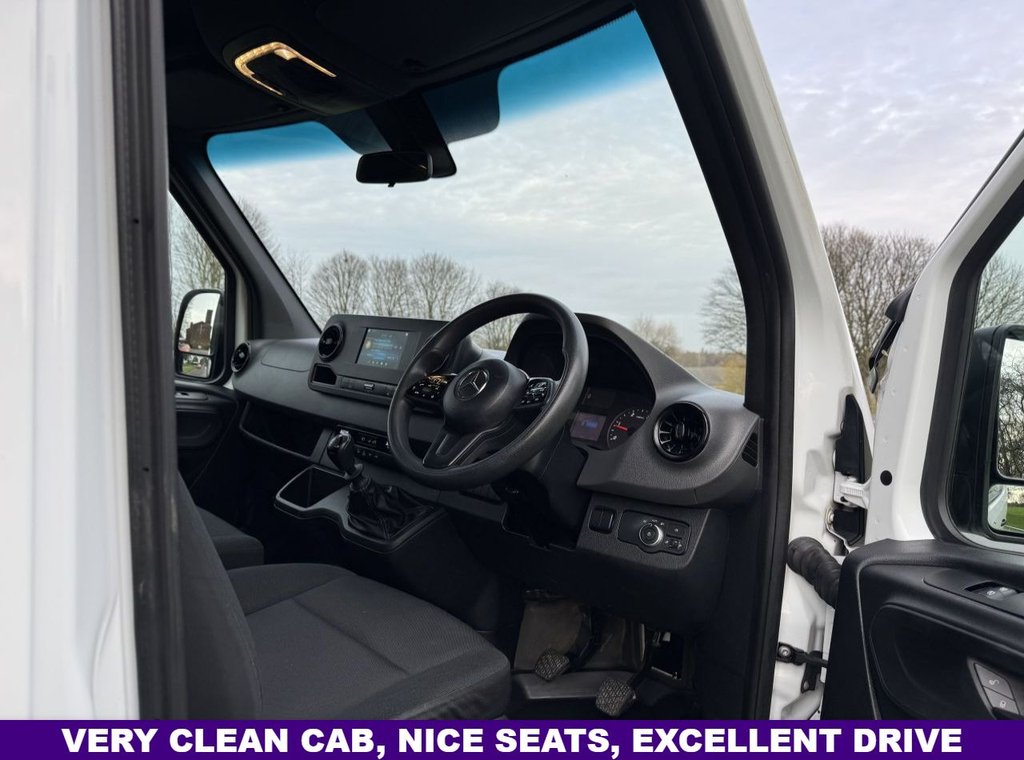 Used Mercedes-Benz Sprinter 2022 for sale - 76867723: Photo 13