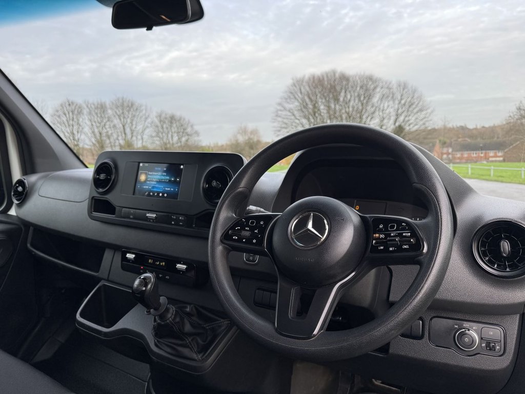 Used Mercedes-Benz Sprinter 2022 for sale - 76867723: Photo 15
