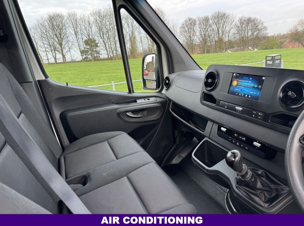 Used Mercedes-Benz Sprinter 2022 for sale - 76867723: Photo 19