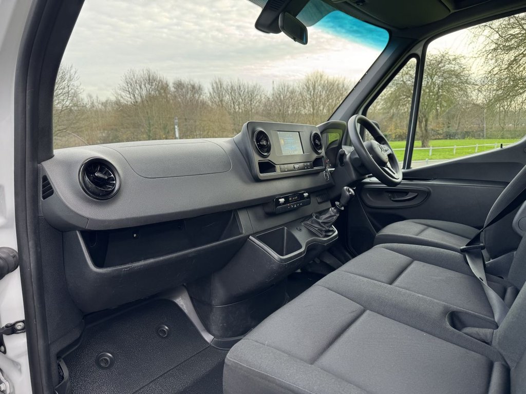 Used Mercedes-Benz Sprinter 2022 for sale - 76867723: Photo 20