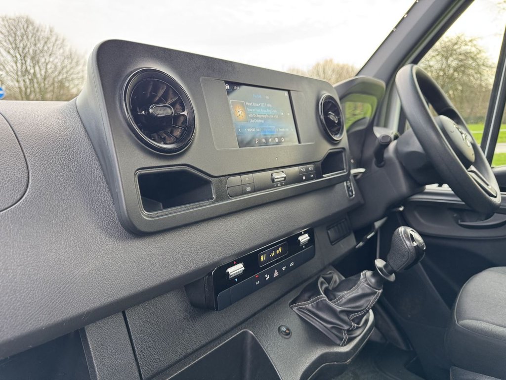 Used Mercedes-Benz Sprinter 2022 for sale - 76867723: Photo 22