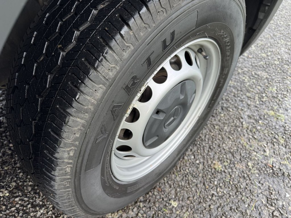 Used Mercedes-Benz Sprinter 2022 for sale - 76867723: Photo 24