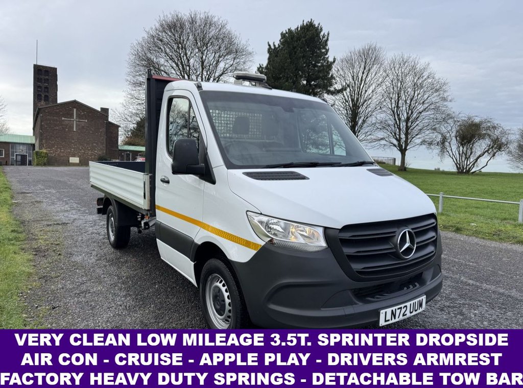 Used Mercedes-Benz Sprinter 2022 for sale - 76867723: Photo 27