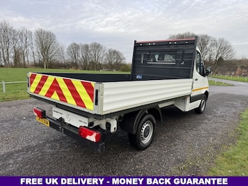 Used Mercedes-Benz Sprinter 2022 for sale - 76867723: Photo