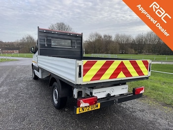 Used Mercedes-Benz Sprinter 2022 for sale - 76867723: Photo