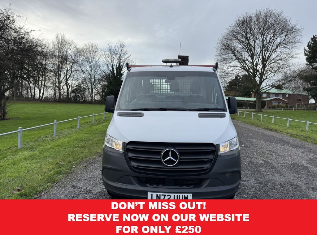 Used Mercedes-Benz Sprinter 2022 for sale - 76867723: Photo 5