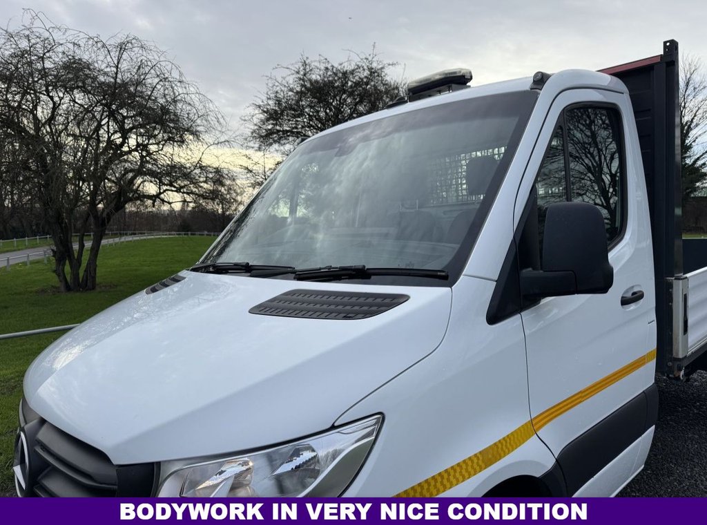 Used Mercedes-Benz Sprinter 2022 for sale - 76867723: Photo 7