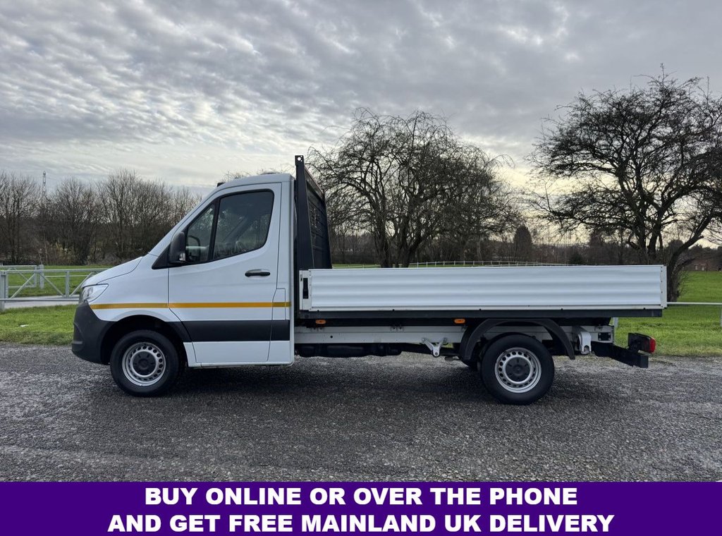 Used Mercedes-Benz Sprinter 2022 for sale - 76867723: Photo 8