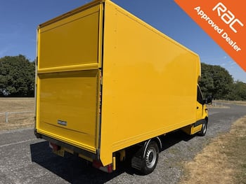 Used Mercedes-Benz Sprinter 2020 for sale - 79764003: Photo
