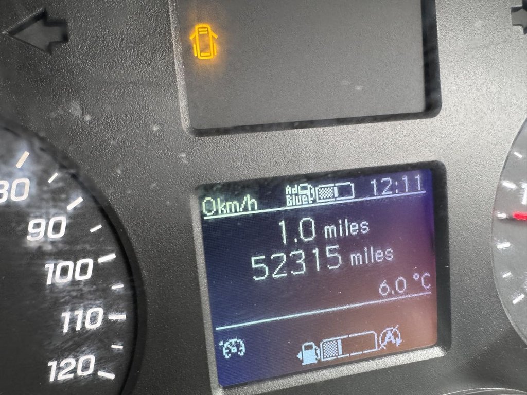 Used Mercedes-Benz Sprinter 2023 for sale - 77685501: Photo 11