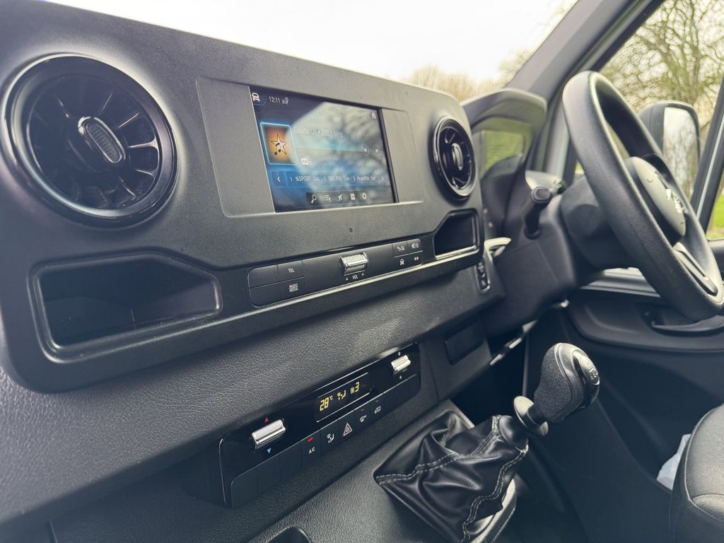 Used Mercedes-Benz Sprinter 2023 for sale - 77685501: Photo 13