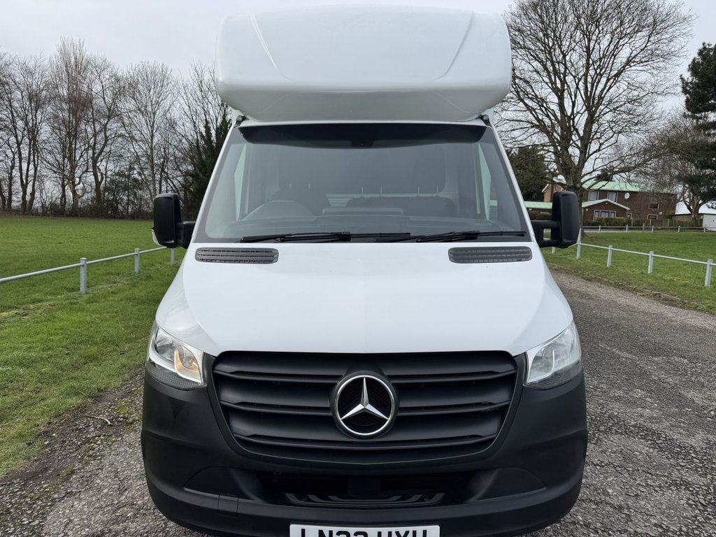 Used Mercedes-Benz Sprinter 2023 for sale - 77685501: Photo 5