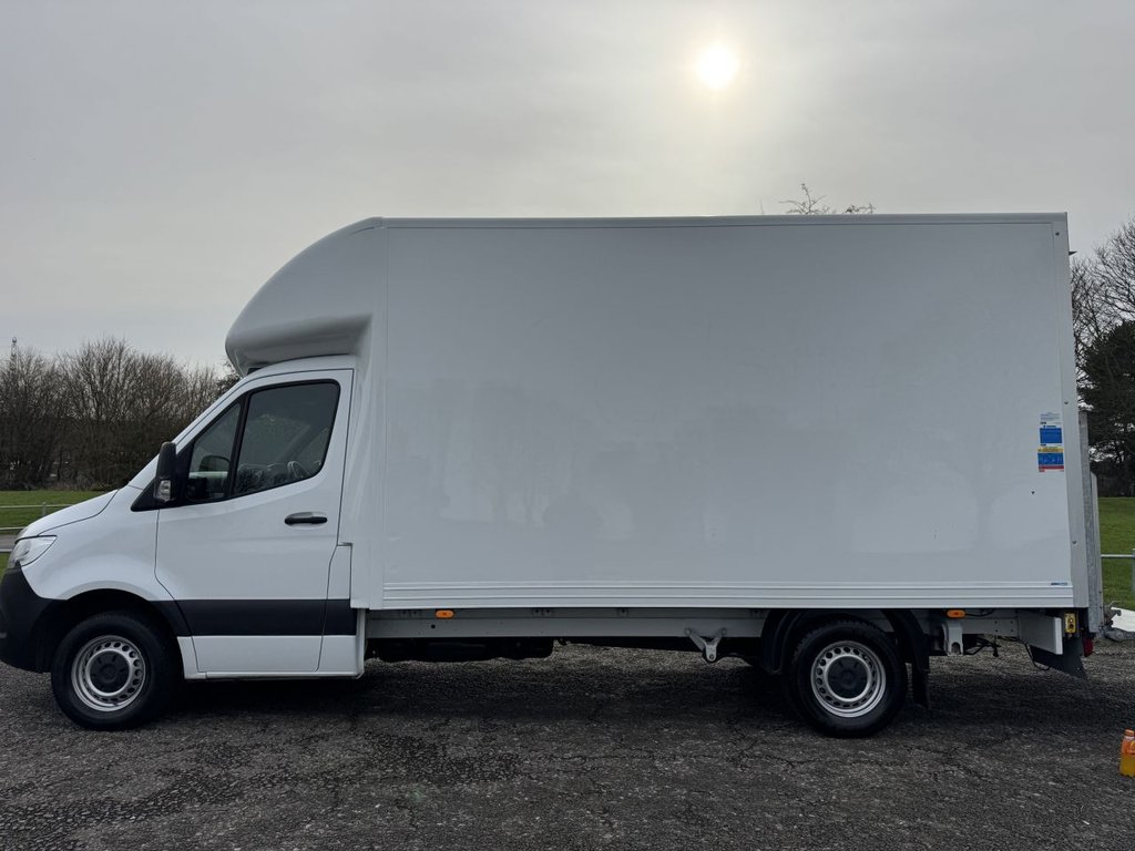 Used Mercedes-Benz Sprinter 2023 for sale - 77685501: Photo 6