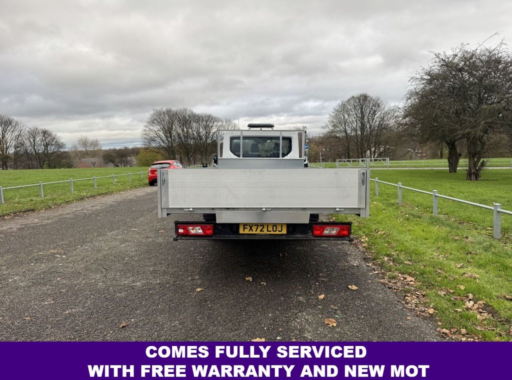 Used Ford Transit 2022 for sale - 76745033: Photo 10