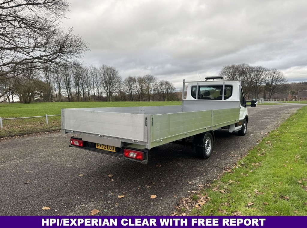 Used Ford Transit 2022 for sale - 76745033: Photo 12