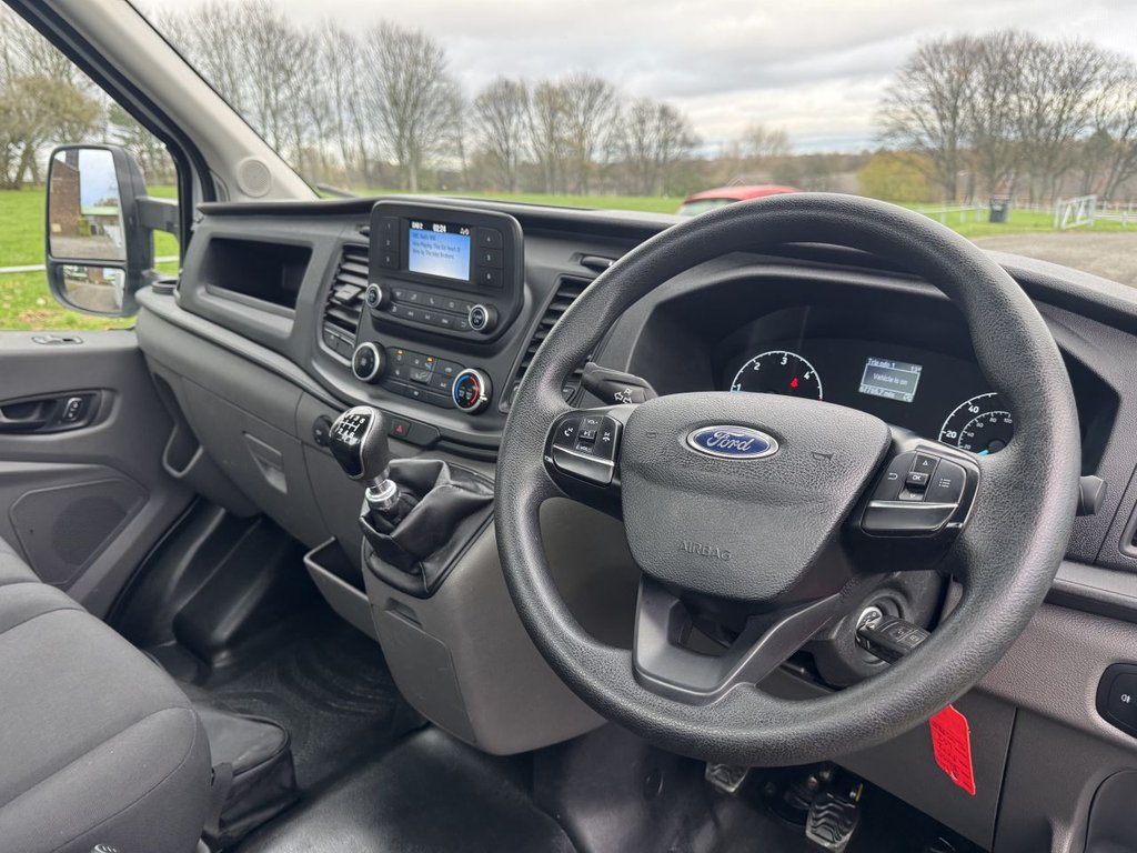 Used Ford Transit 2022 for sale - 76745033: Photo 14