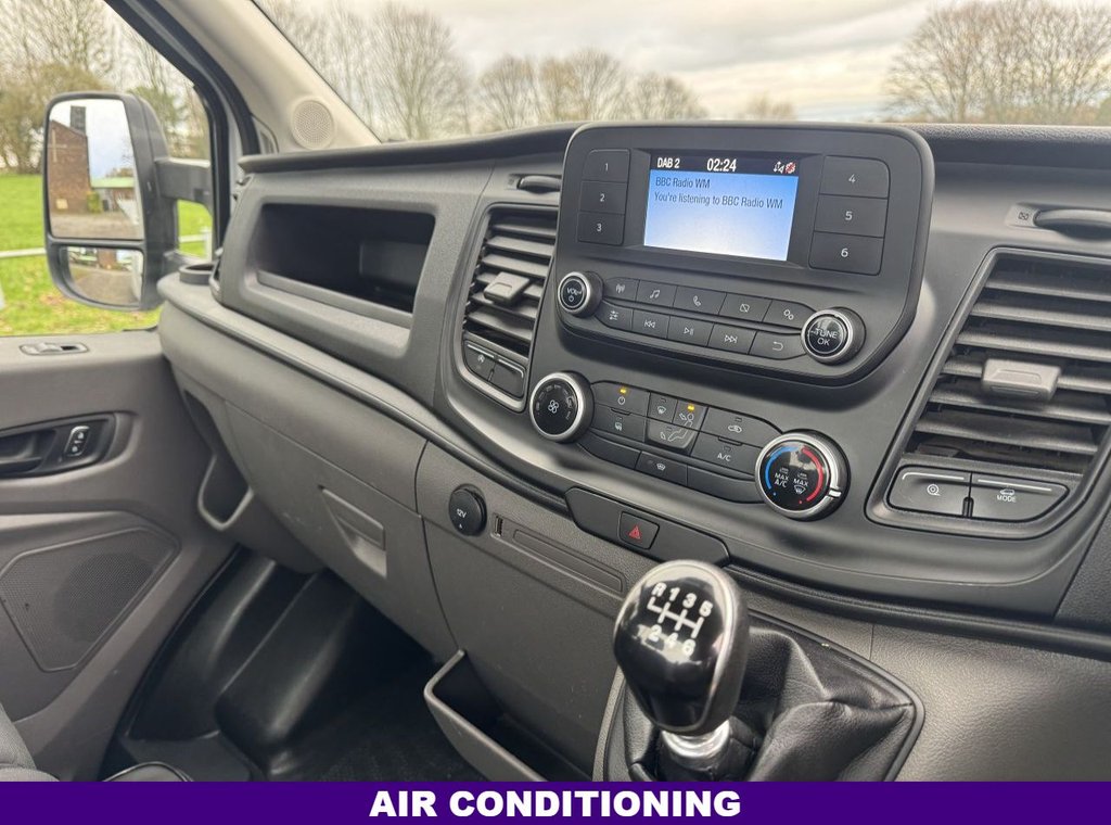 Used Ford Transit 2022 for sale - 76745033: Photo 15
