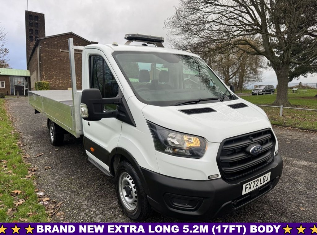 Used Ford Transit 2022 for sale - 76745033: Photo 16