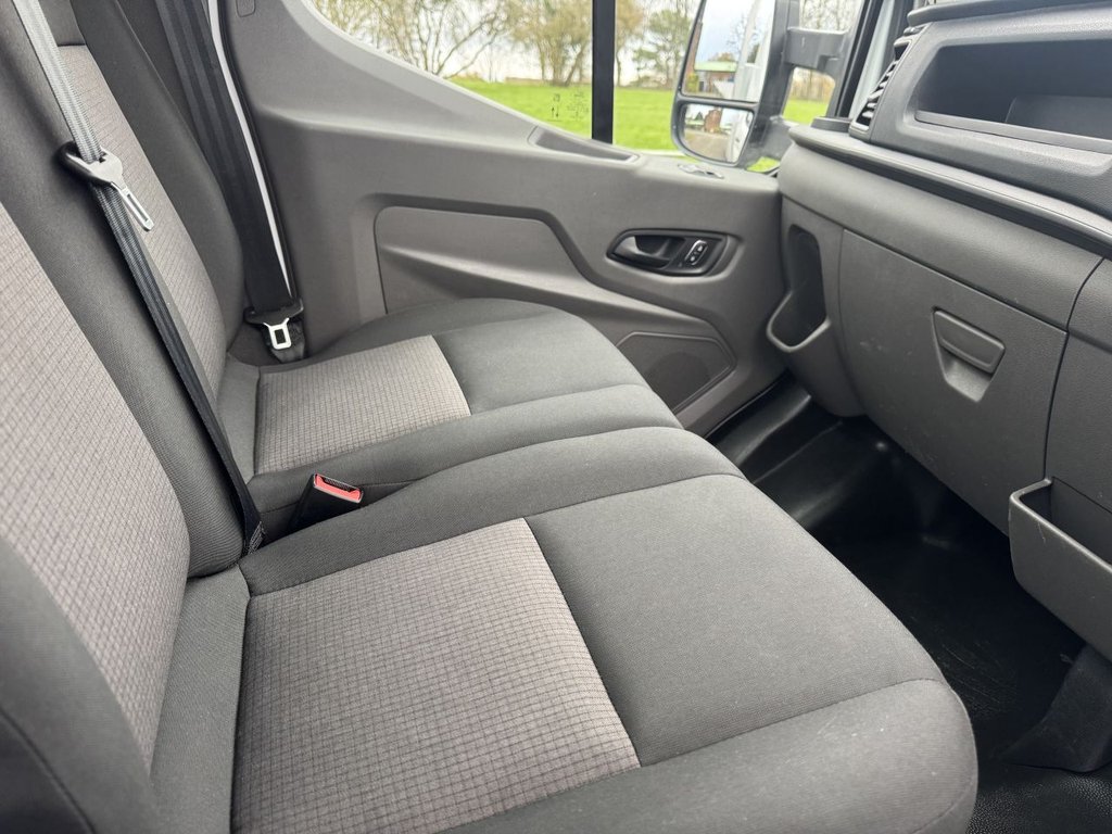 Used Ford Transit 2022 for sale - 76745033: Photo 18