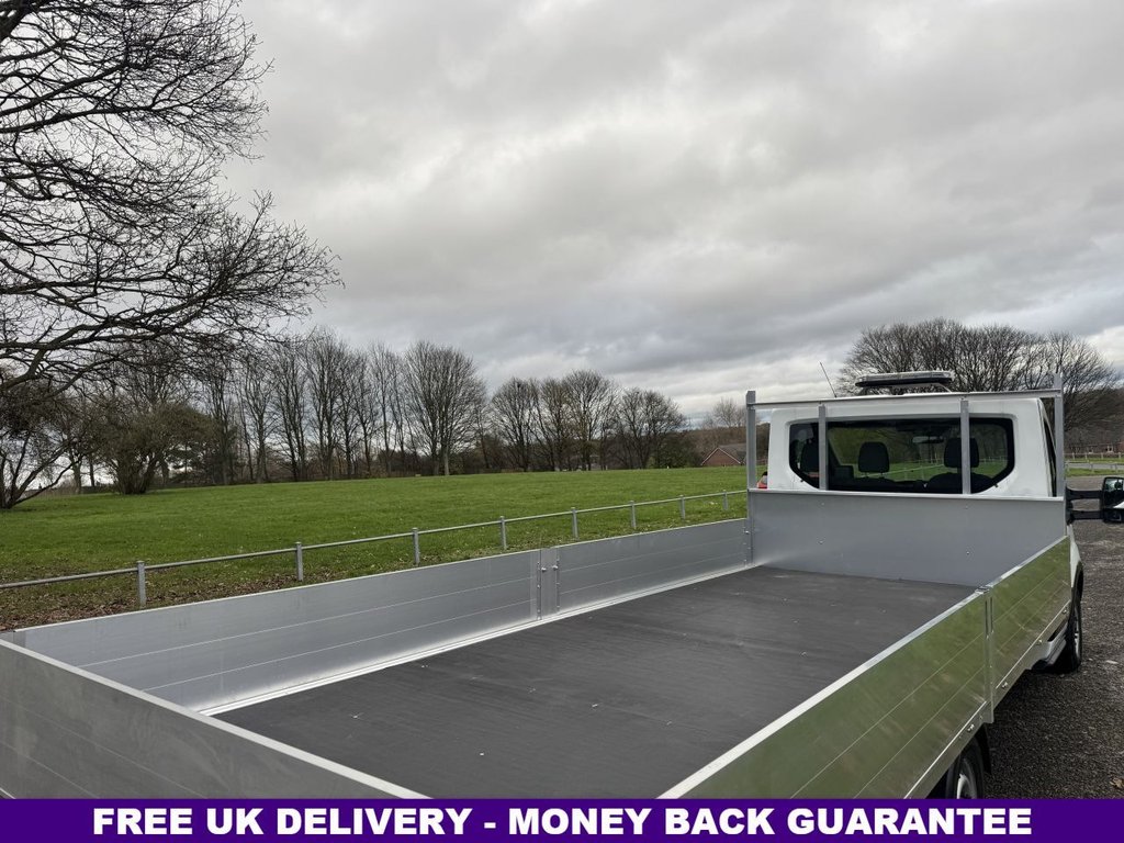 Used Ford Transit 2022 for sale - 76745033: Photo 2