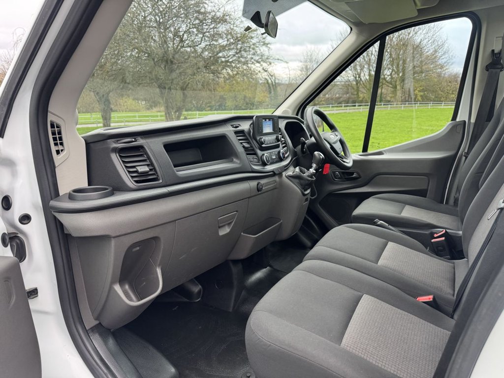 Used Ford Transit 2022 for sale - 76745033: Photo 20