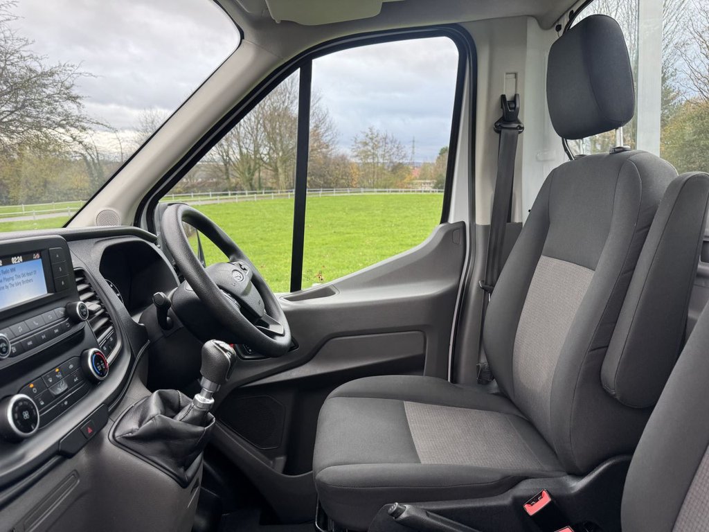 Used Ford Transit 2022 for sale - 76745033: Photo 23