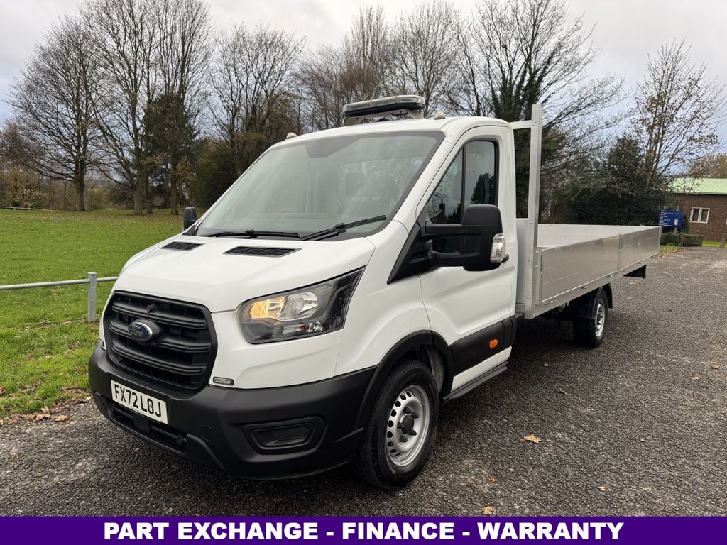 Used Ford Transit 2022 for sale - 76745033: Photo 3