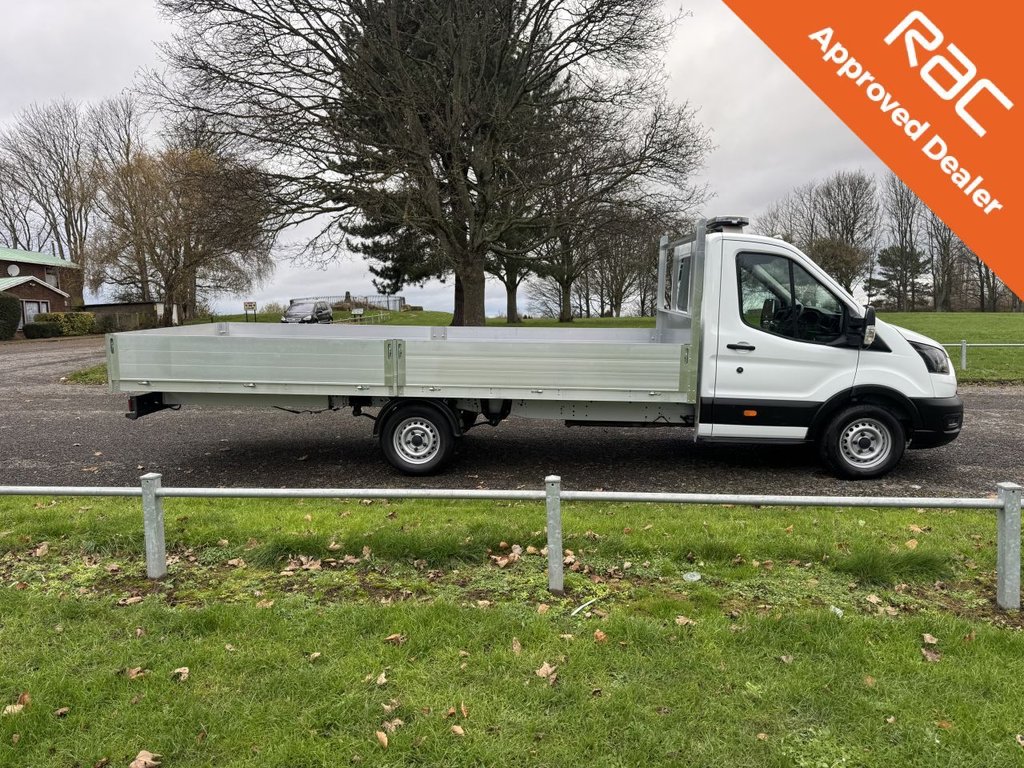 Used Ford Transit 2022 for sale - 76745033: Photo 4