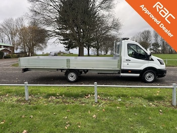 Used Ford Transit 2022 for sale - 76745033: Photo