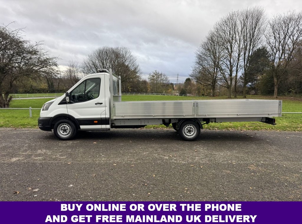 Used Ford Transit 2022 for sale - 76745033: Photo 8