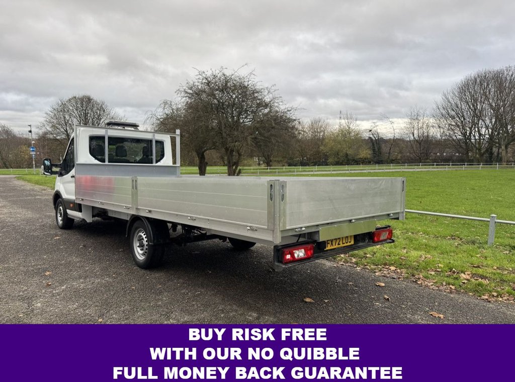 Used Ford Transit 2022 for sale - 76745033: Photo 9