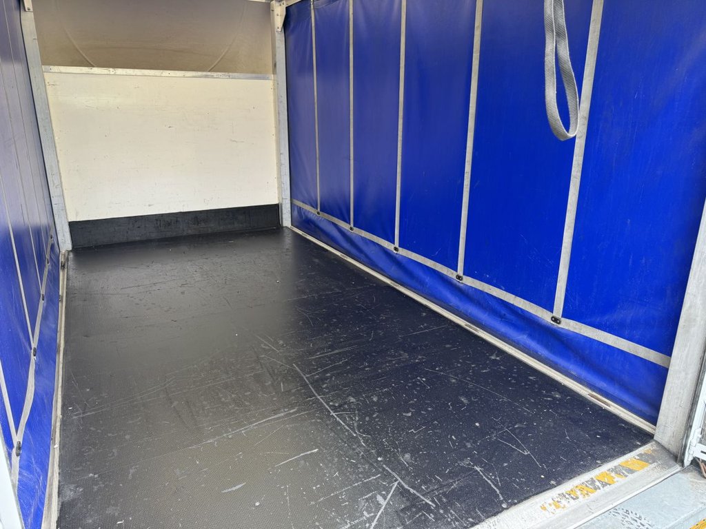 Used Ford Transit 2020 for sale - 78186612: Photo 11