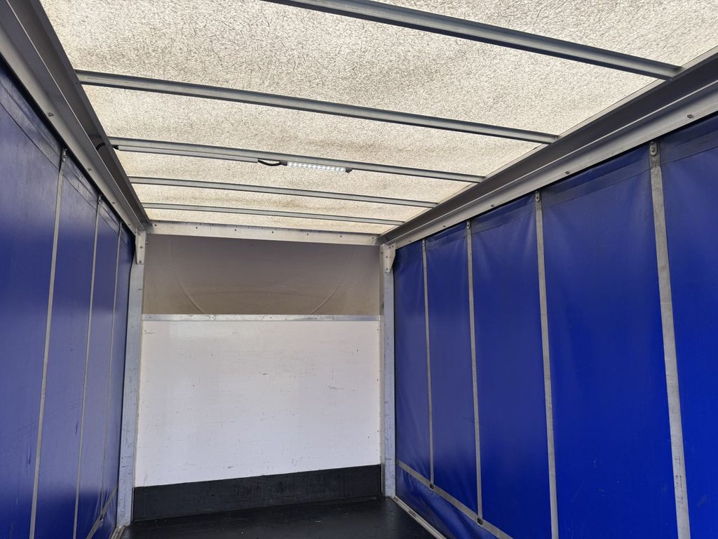 Used Ford Transit 2020 for sale - 78186612: Photo 12