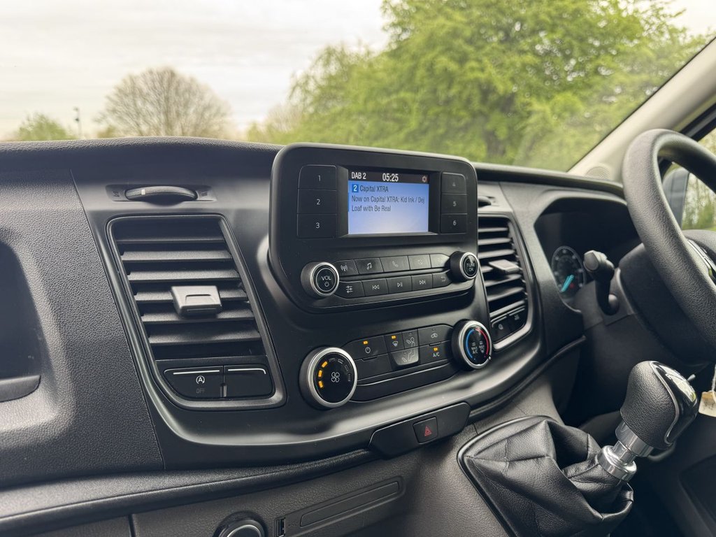 Used Ford Transit 2020 for sale - 78186612: Photo 18