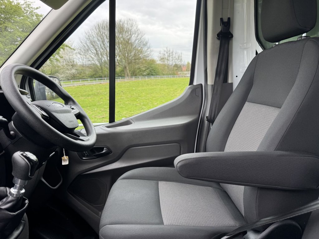 Used Ford Transit 2020 for sale - 78186612: Photo 19