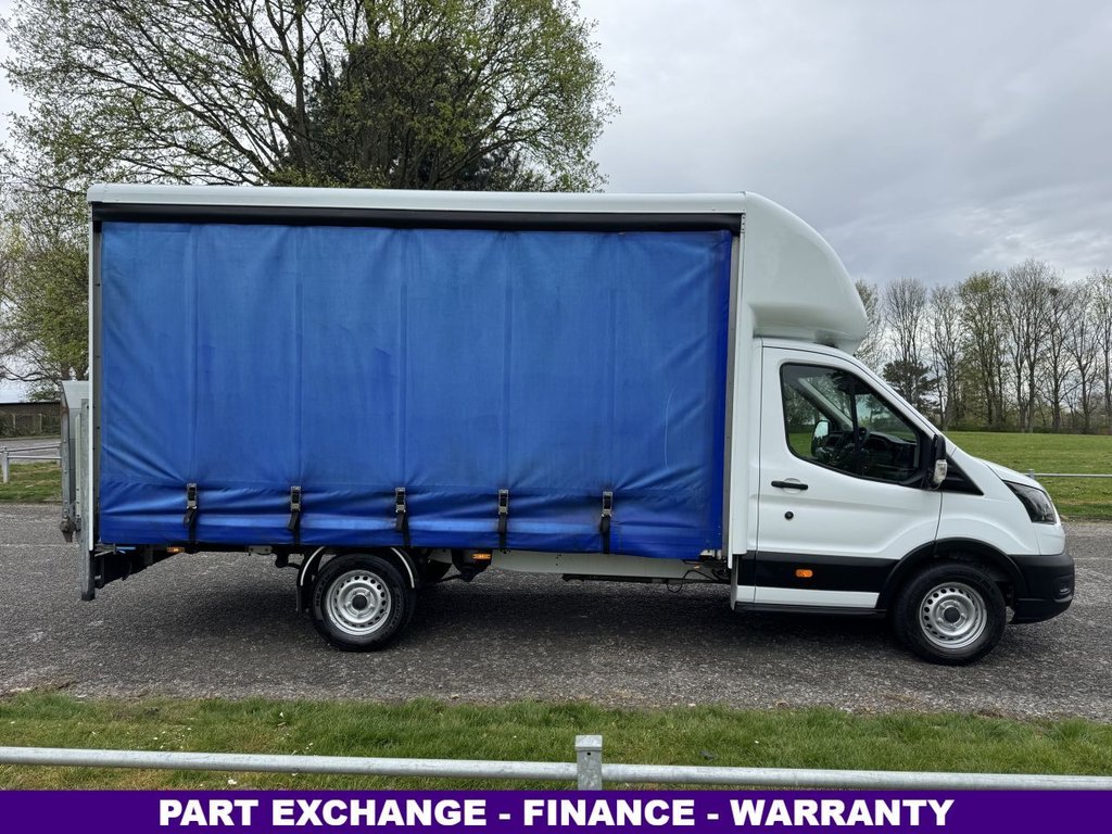 Used Ford Transit 2020 for sale - 78186612: Photo 3