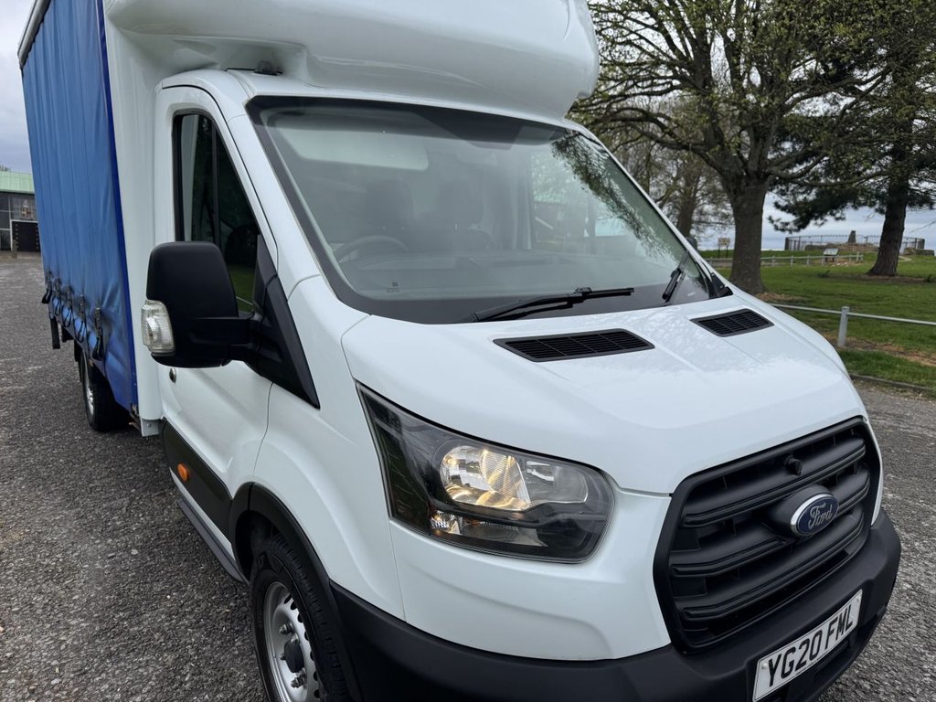 Used Ford Transit 2020 for sale - 78186612: Photo 5