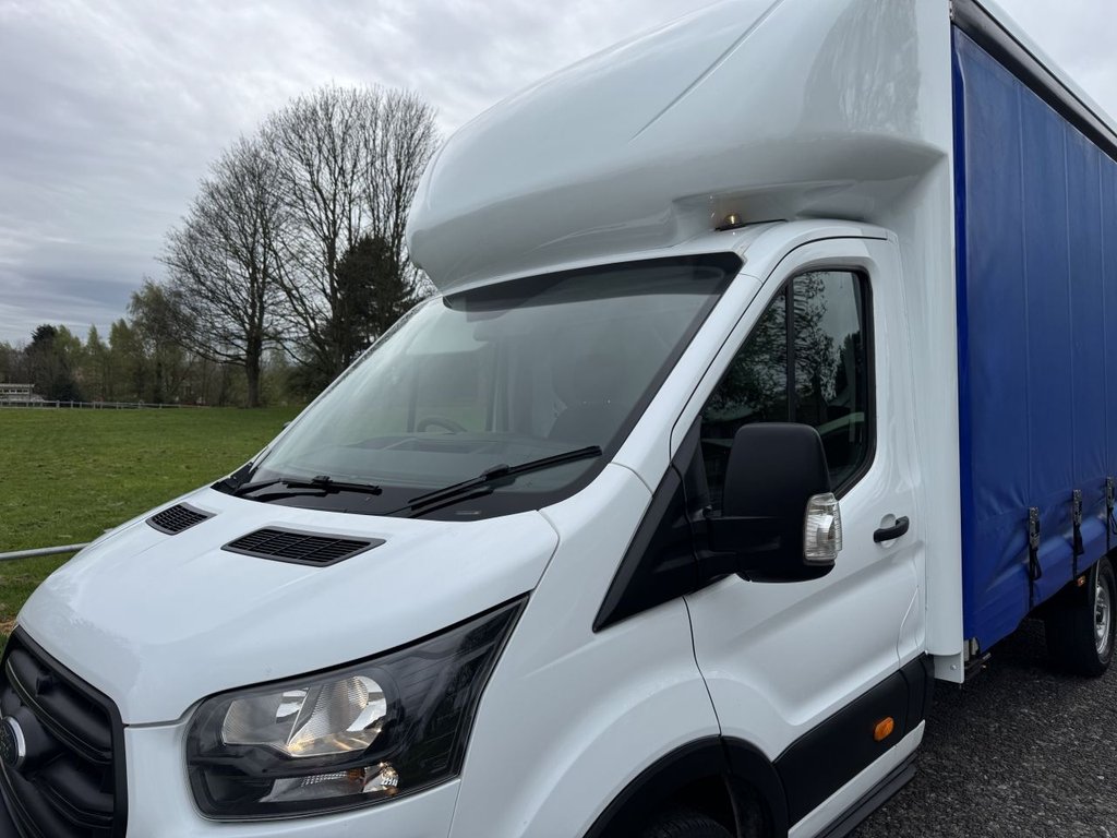 Used Ford Transit 2020 for sale - 78186612: Photo 8