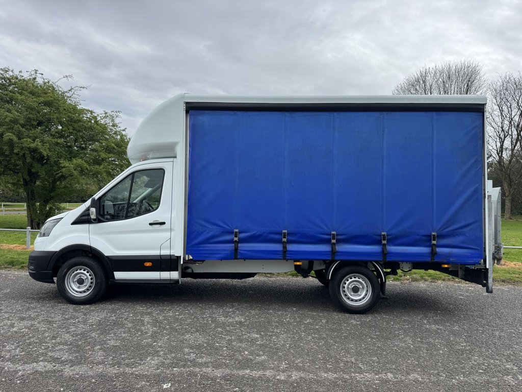 Used Ford Transit 2020 for sale - 78186612: Photo 9