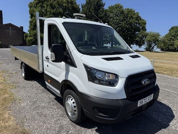 Used Ford Transit 2022 for sale - 79203545: Photo
